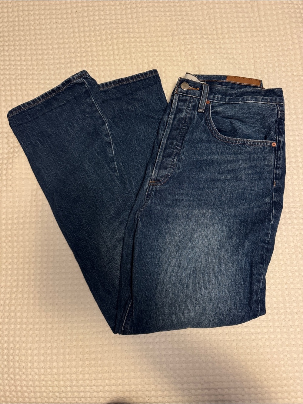 Denim Forum Jeans